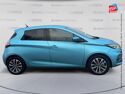 Véhicule d'occasion RENAULT ZOE E-TECH INTENS CHARGE NORMALE R110 ACHAT INTEGRAL - 21B