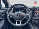 Véhicule d'occasion RENAULT ZOE E-TECH INTENS CHARGE NORMALE R110 ACHAT INTEGRAL - 21B