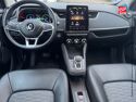 Véhicule d'occasion RENAULT ZOE E-TECH INTENS CHARGE NORMALE R110 ACHAT INTEGRAL - 21B
