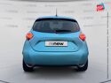 Véhicule d'occasion RENAULT ZOE E-TECH INTENS CHARGE NORMALE R110 ACHAT INTEGRAL - 21B