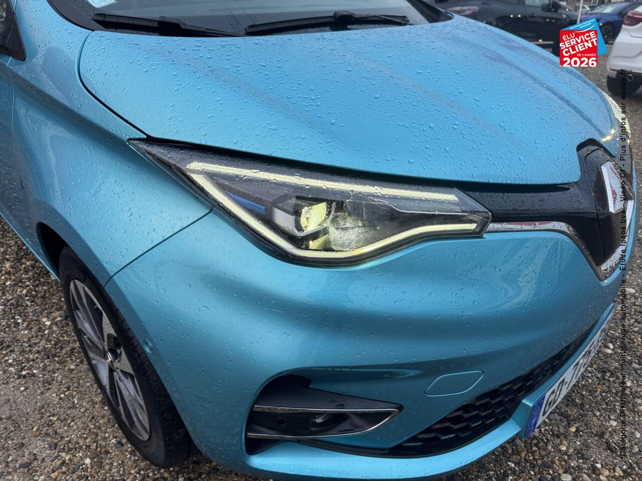 chez Renault Sélestat