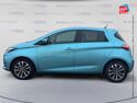 Véhicule d'occasion RENAULT ZOE E-TECH INTENS CHARGE NORMALE R110 ACHAT INTEGRAL - 21B