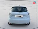 Véhicule d'occasion RENAULT ZOE LIFE CHARGE NORMALE R90 MY19