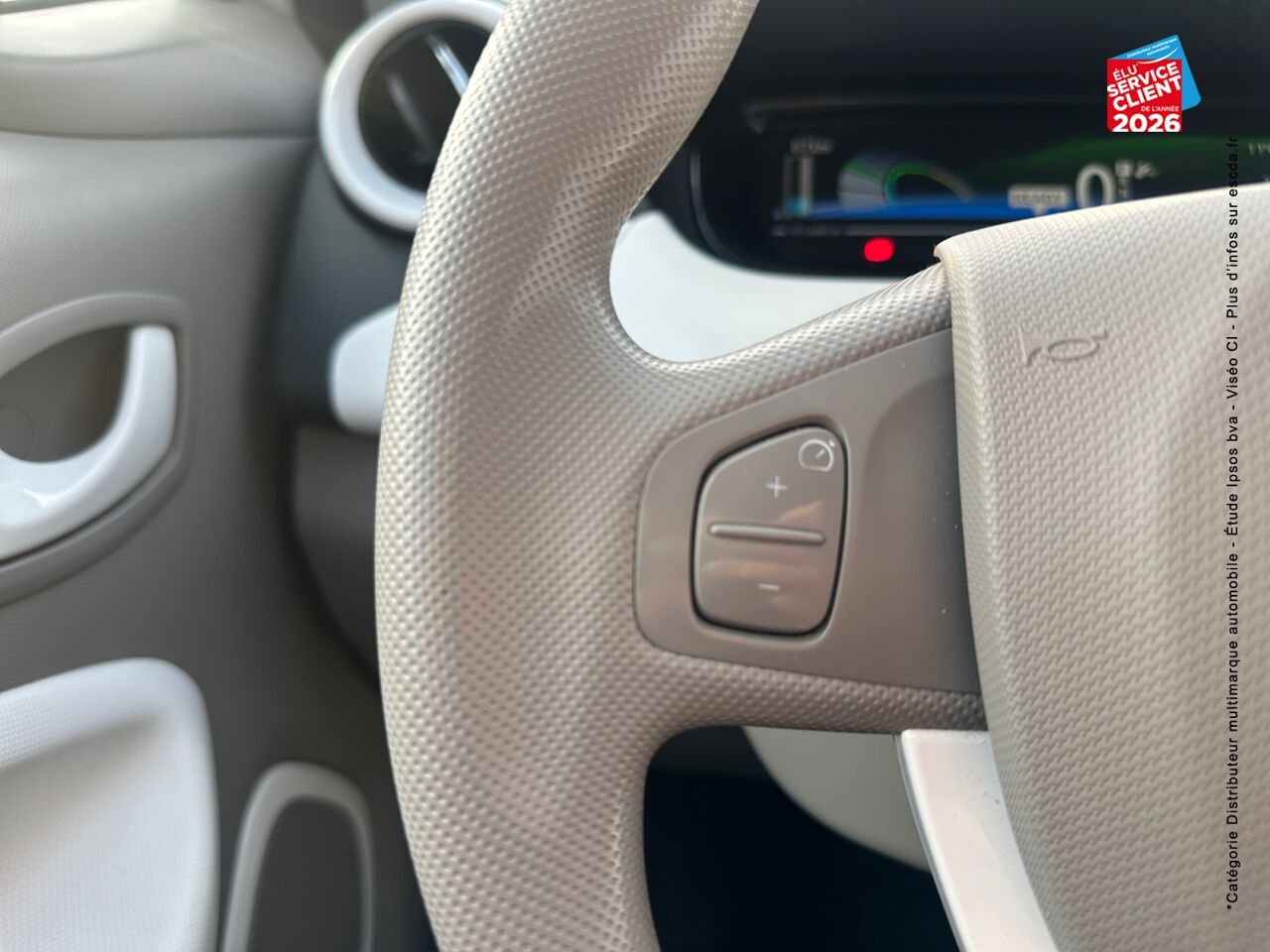 chez Renault Sélestat