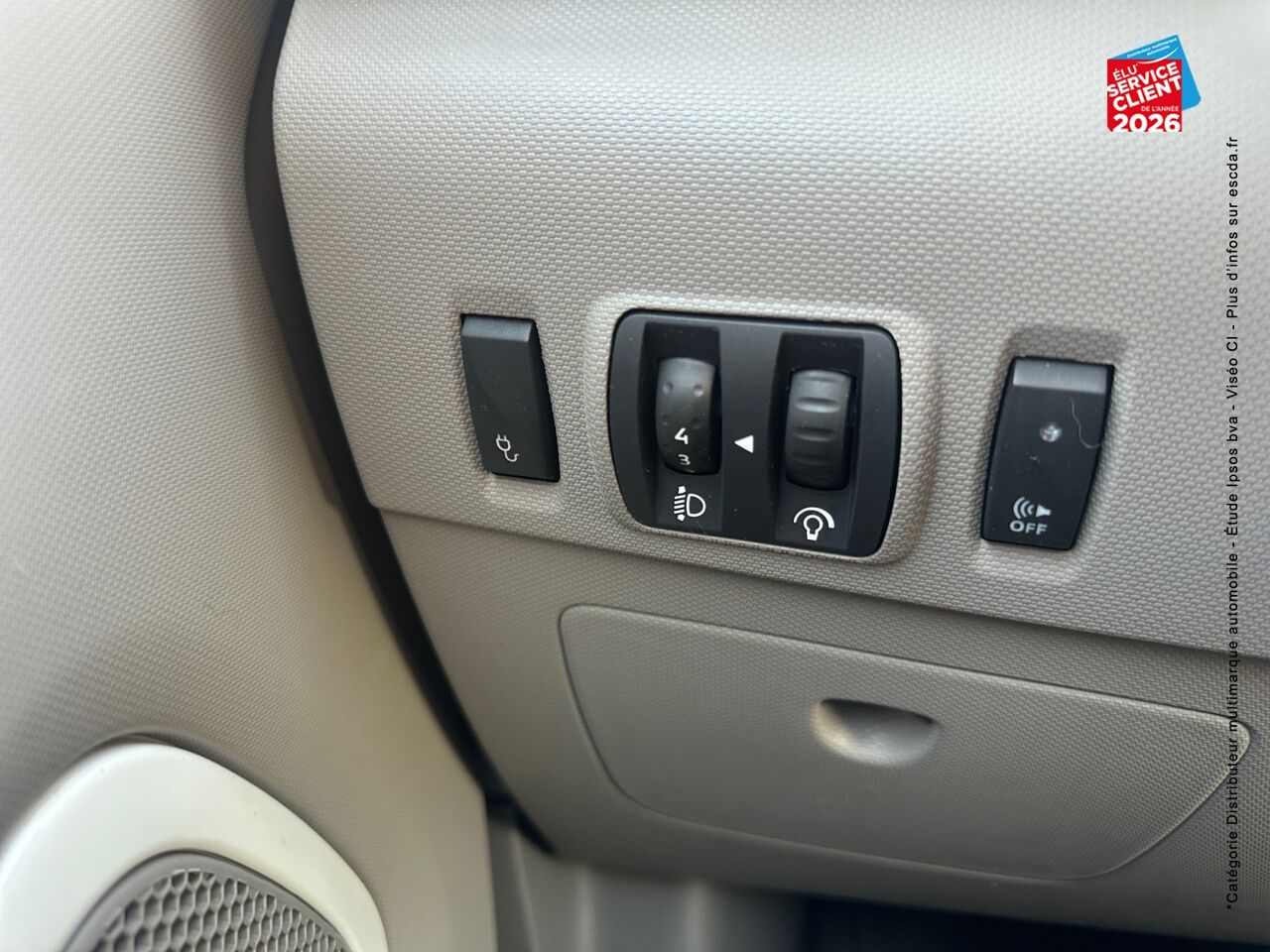 chez Renault Sélestat