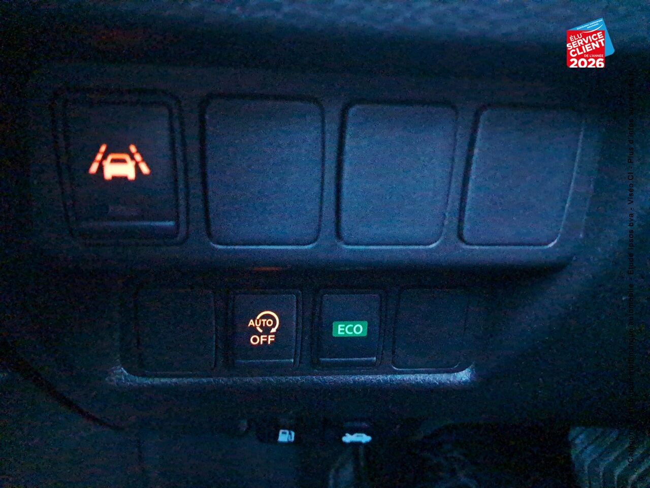 chez Nissan Qashqai occasion