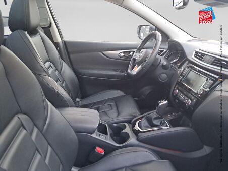 NISSAN QASHQAI 1.3 DIG-T...