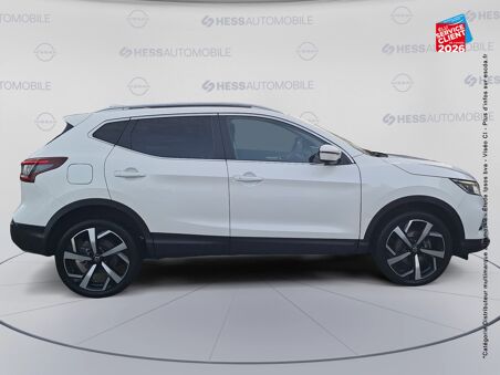 NISSAN QASHQAI 1.3 DIG-T...