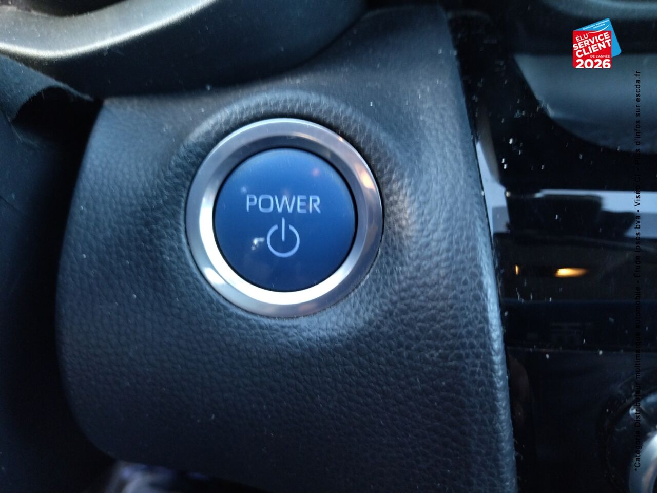 chez Toyota Sarreguemines