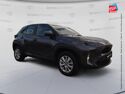 Véhicule d'occasion TOYOTA YARIS CROSS 116H DYNAMIC BUSINESS + PROGRAMME BEYOND ZERO ACADEMY MY22