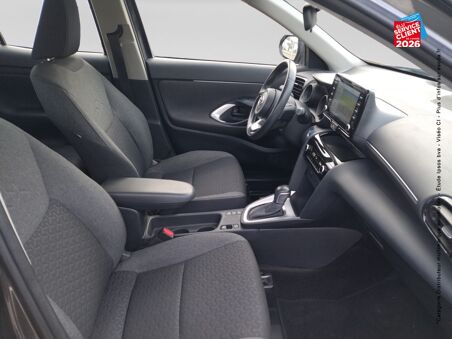 TOYOTA YARIS CROSS 116H...