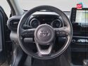 Véhicule d'occasion TOYOTA YARIS CROSS 116H DYNAMIC BUSINESS + PROGRAMME BEYOND ZERO ACADEMY MY22