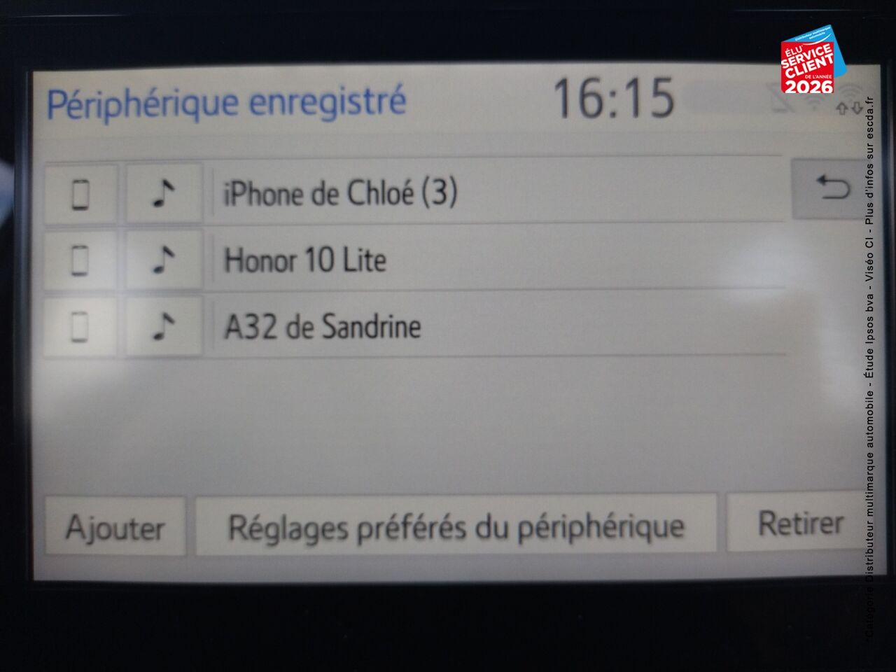 chez Toyota Sarreguemines