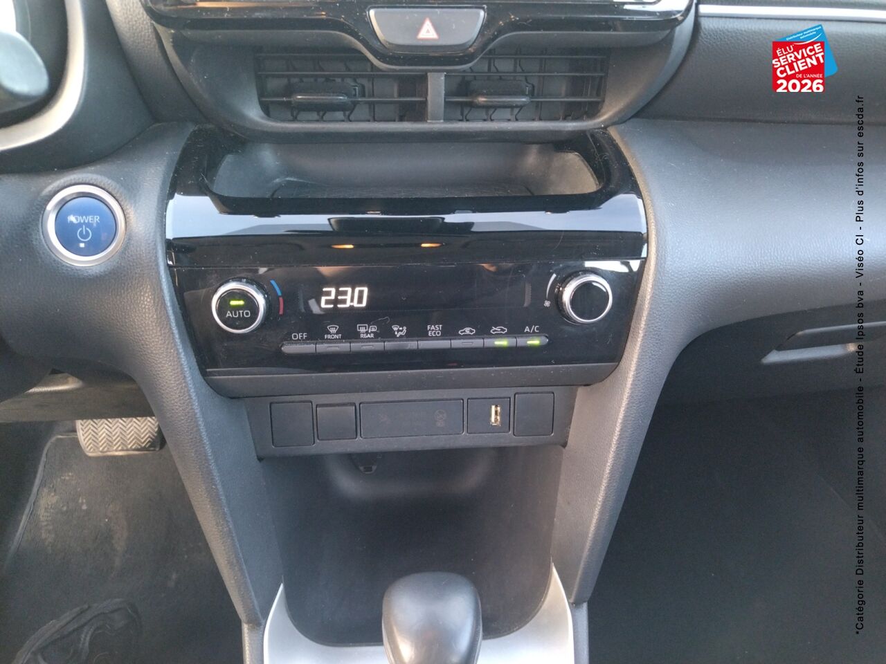chez Toyota Sarreguemines