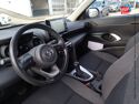 Véhicule d'occasion TOYOTA YARIS CROSS 116H DYNAMIC BUSINESS + PROGRAMME BEYOND ZERO ACADEMY MY22