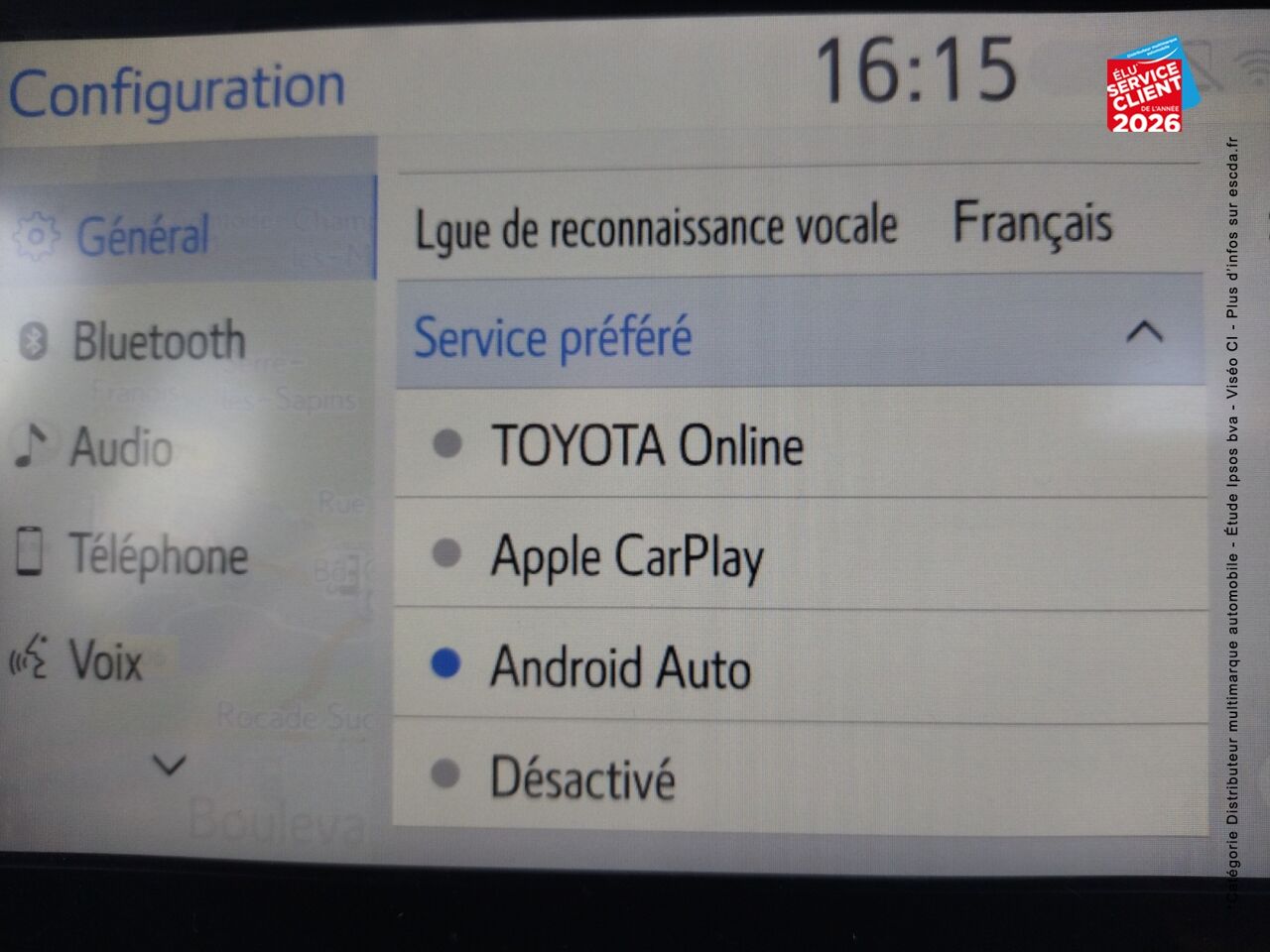 chez Toyota Sarreguemines