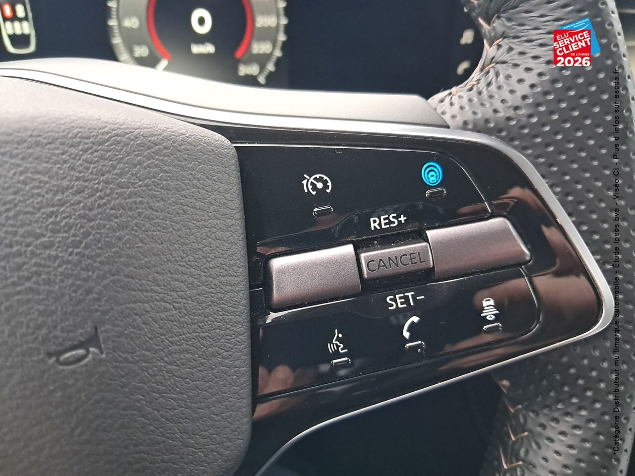 chez Nissan Juke occasion