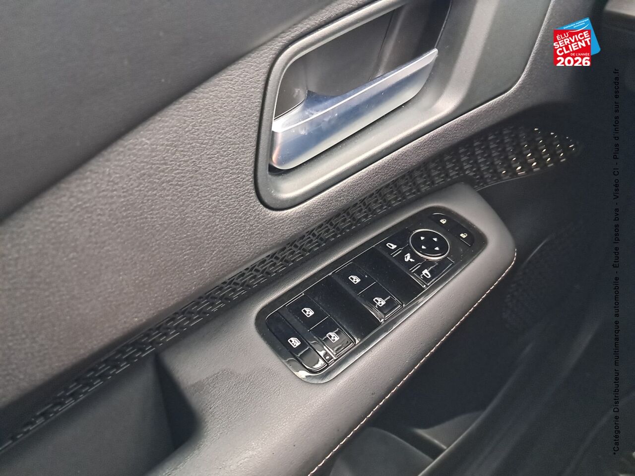 chez Nissan Juke occasion