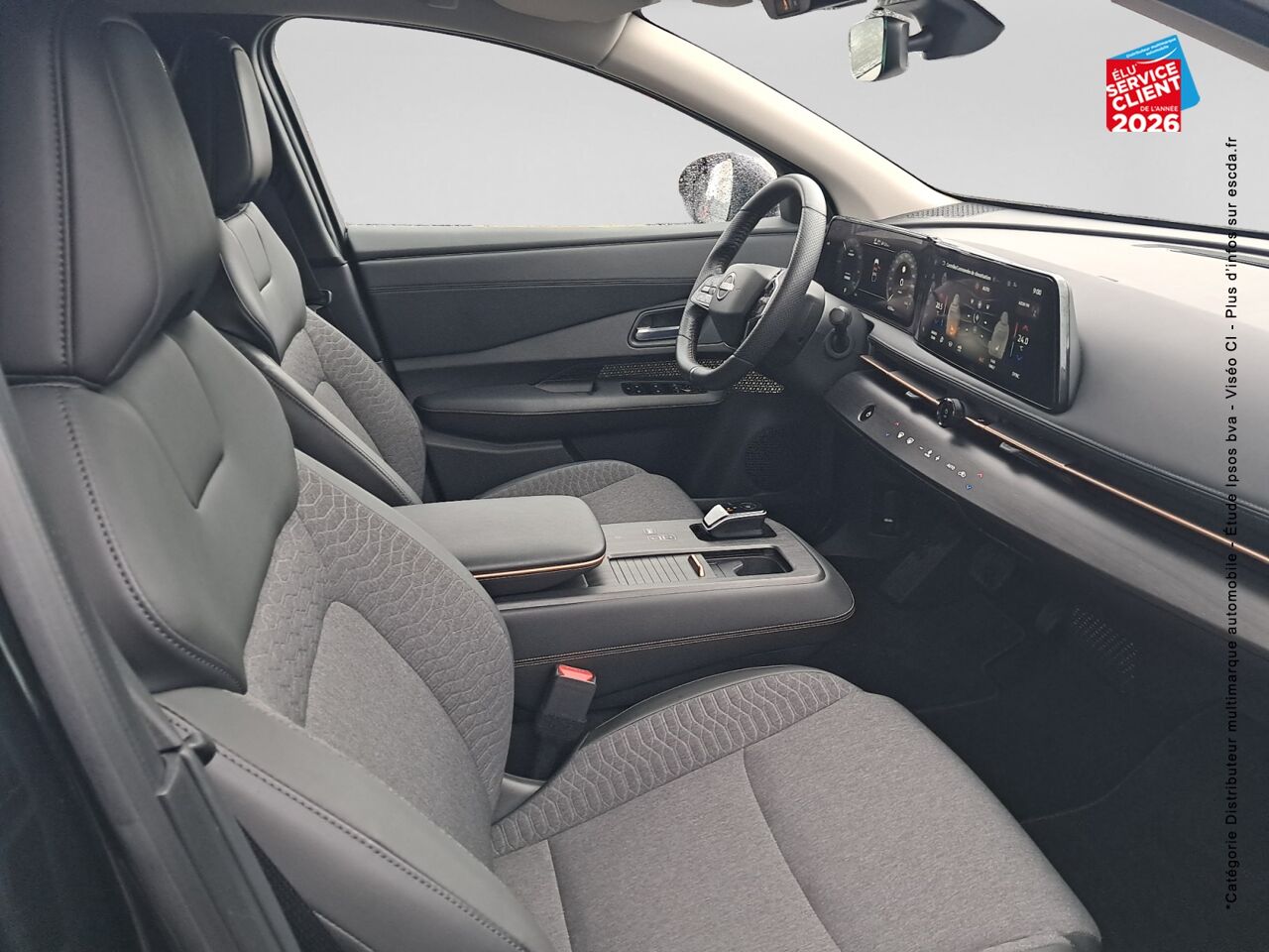 chez Nissan Juke occasion