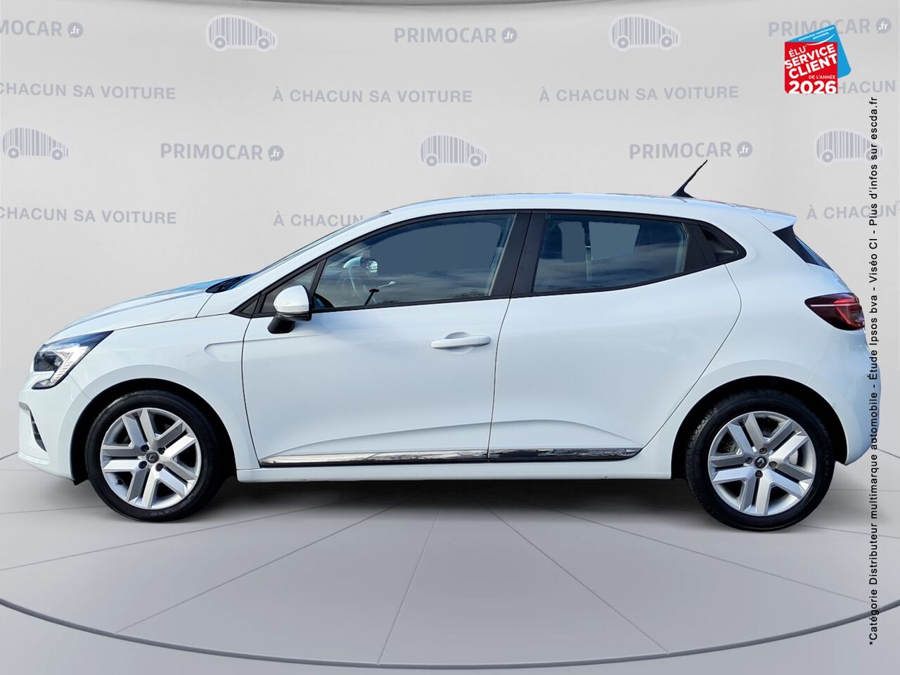 chez Primocar