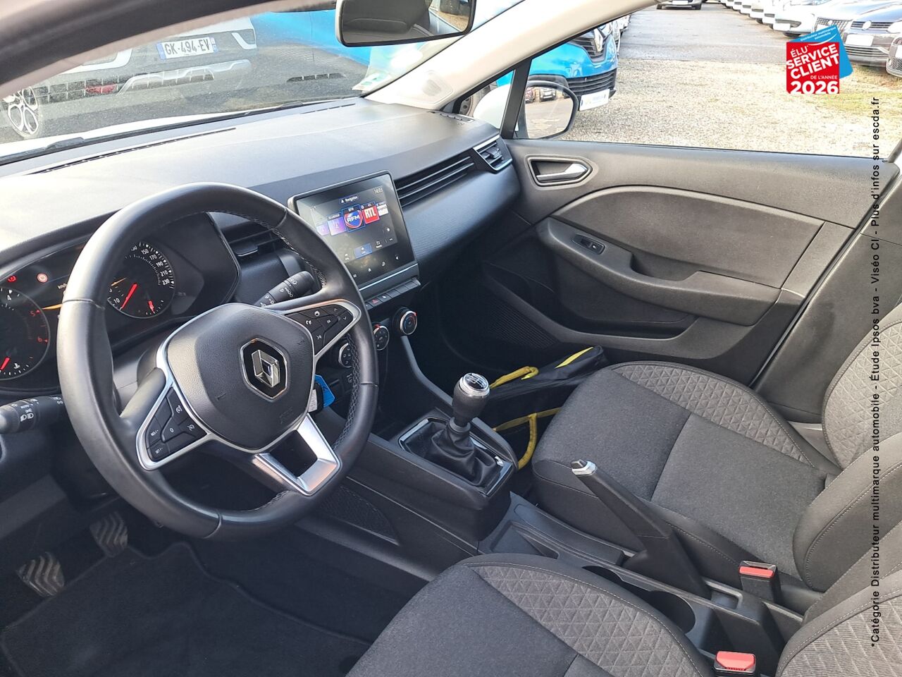 chez Primocar