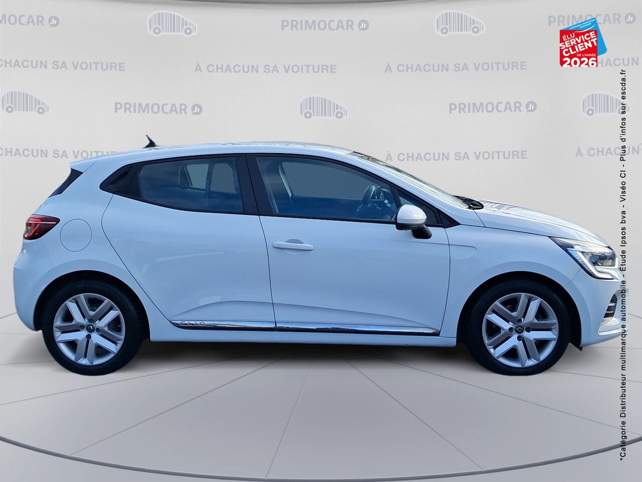 chez Primocar