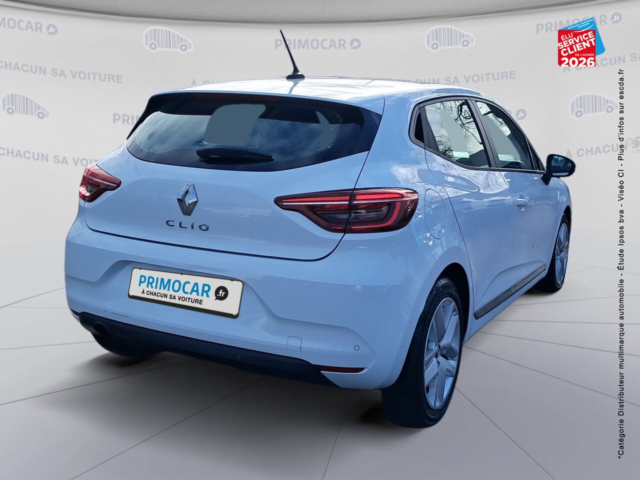chez Primocar