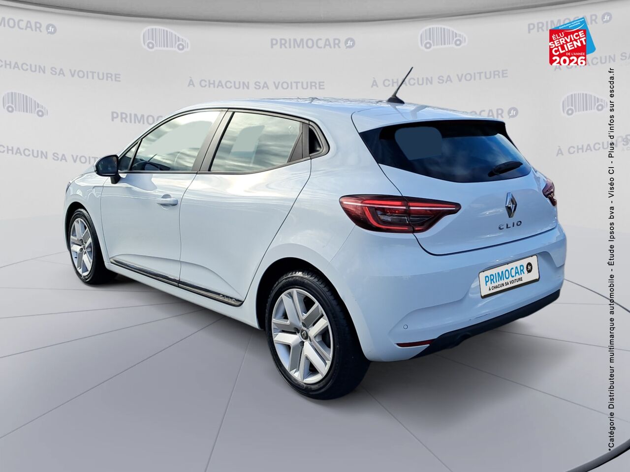 chez Primocar