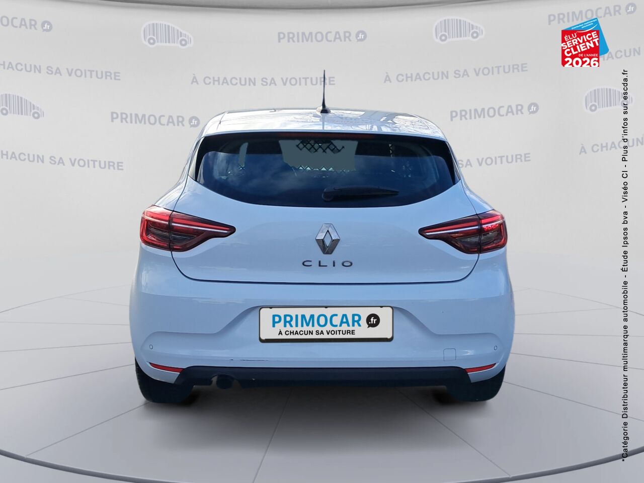 chez Primocar