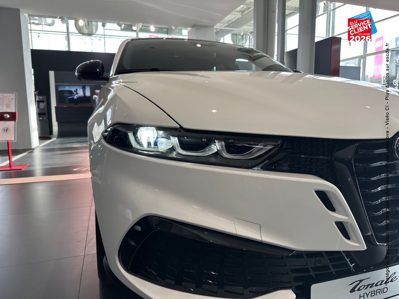 chez Fiat Strasbourg