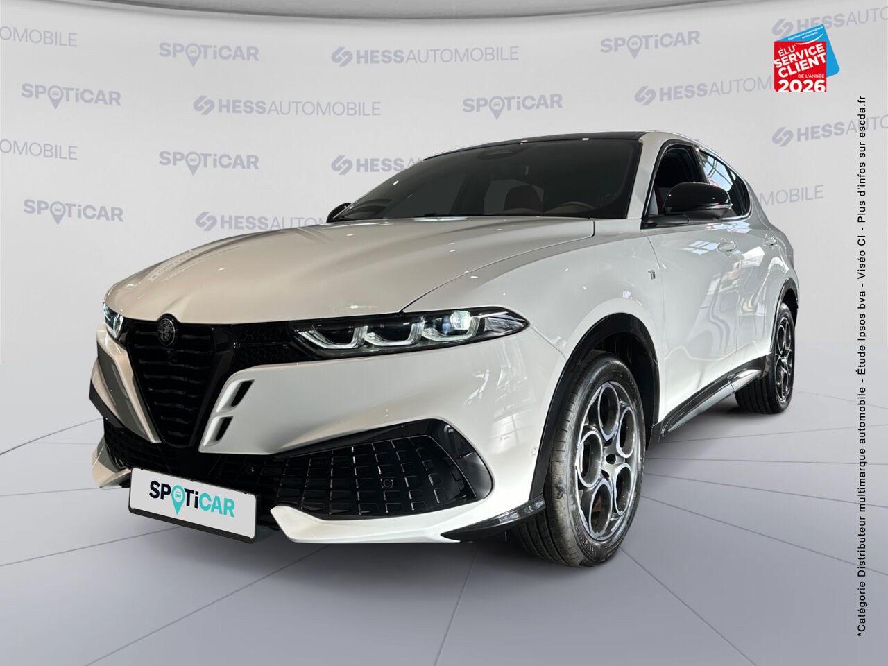 chez Fiat Strasbourg