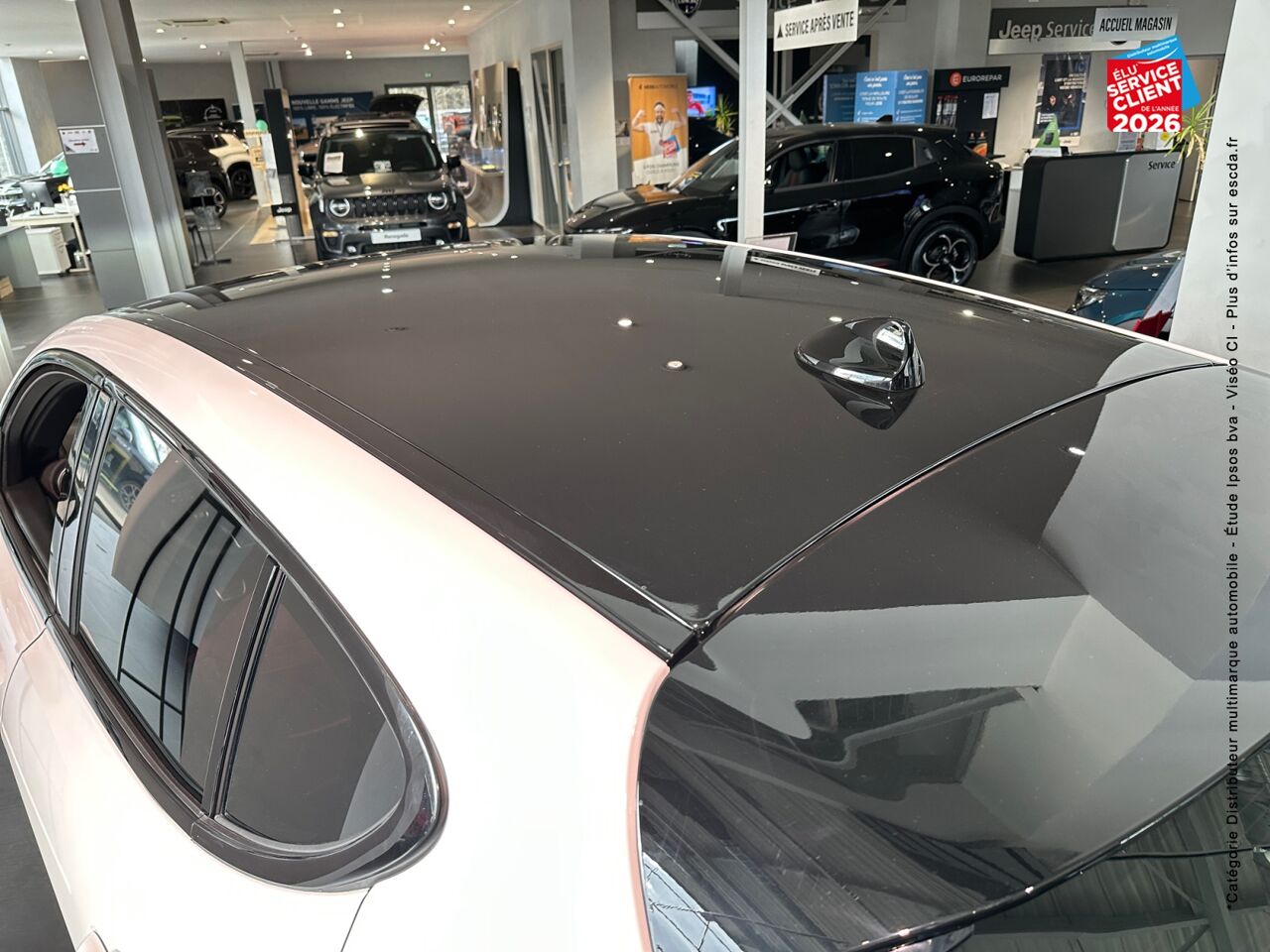 chez Fiat Strasbourg