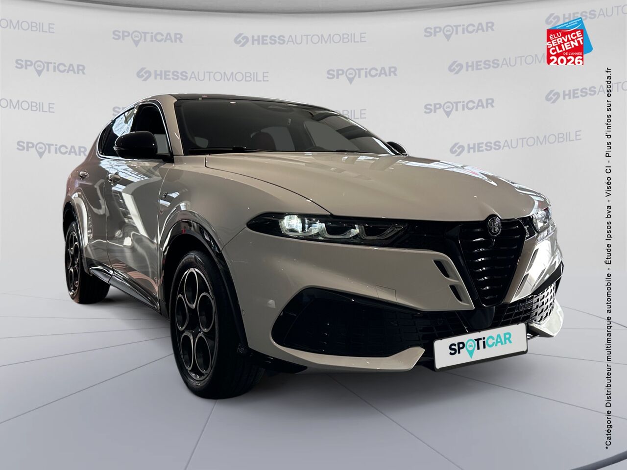 chez Fiat Strasbourg