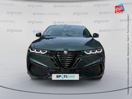 ALFA ROMEO TONALE 1.6 MJET...