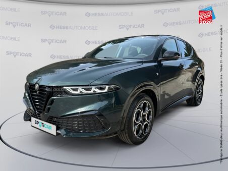 ALFA ROMEO TONALE 1.6 MJET...
