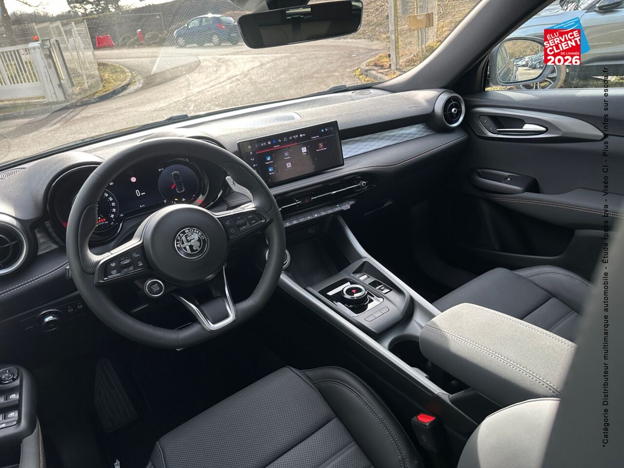 chez Fiat Mulhouse