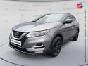 Véhicule d'occasion NISSAN QASHQAI 1.7 DCI 150CH N-CONNECTA INTELLIGENT 4X4 XTRONIC 2019 EURO6-EVAP