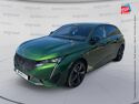 Véhicule d'occasion PEUGEOT 308 PHEV 225CH GT PACK E-EAT8