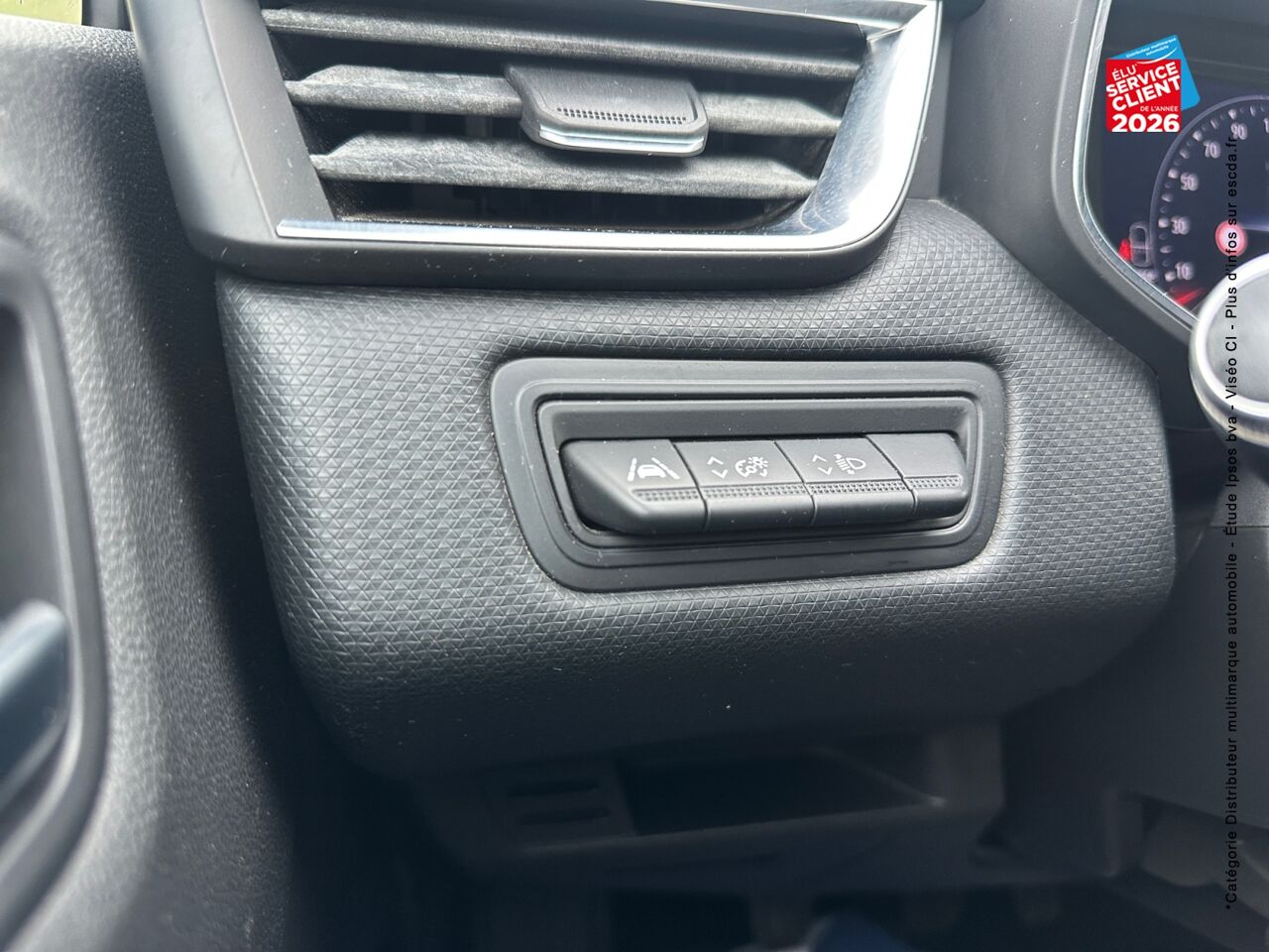 chez Renault Sélestat