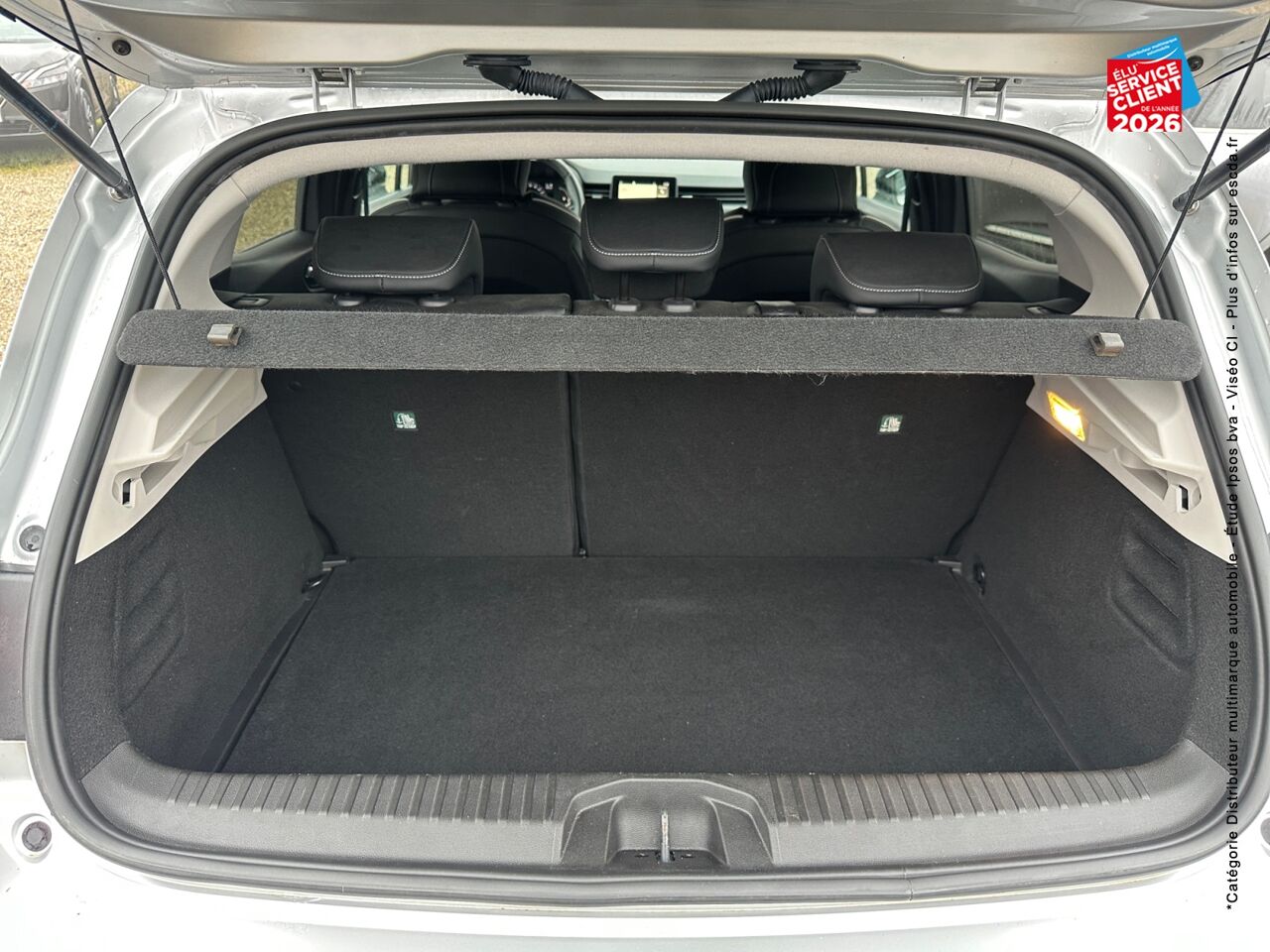 chez Renault Sélestat