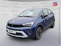 Véhicule d'occasion OPEL CROSSLAND 1.2 TURBO 110CH ELEGANCE