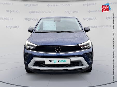 OPEL CROSSLAND 1.2 TURBO...