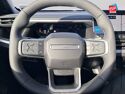 Véhicule d'occasion JEEP COMPASS ELECTRIQUE 213CH 157KW FIRST EDITION