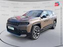 Véhicule d'occasion JEEP COMPASS ELECTRIQUE 213CH 157KW FIRST EDITION