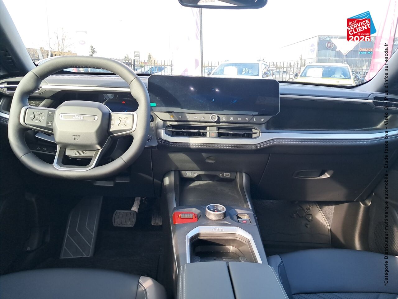 chez Fiat Colmar