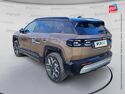 Véhicule d'occasion JEEP COMPASS ELECTRIQUE 213CH 157KW FIRST EDITION