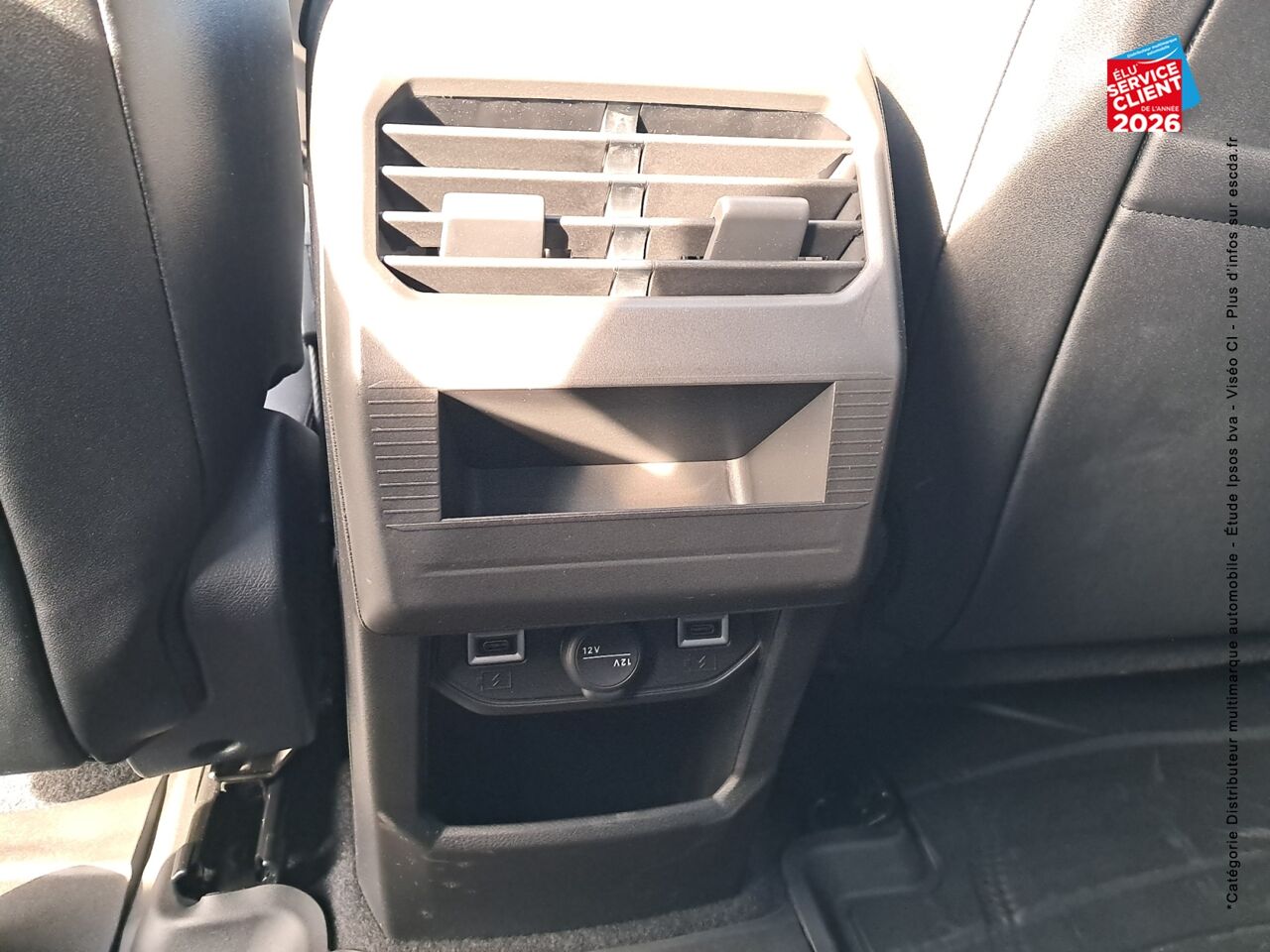 chez Fiat Colmar