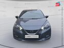 Véhicule d'occasion NISSAN MICRA 1.0 IG-T 92CH N-SPORT 2021.5