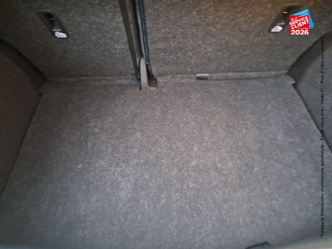 chez Nissan Qashqai occasion