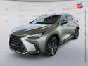 Véhicule d'occasion LEXUS NX 350H LUXE 4WD